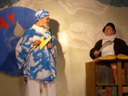 Tod im Birnbaum